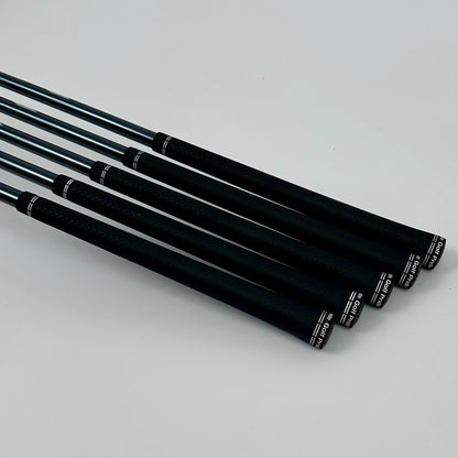 Srixon ZXi7 / ZXi5 6-P / Senior / UST Mamiya Recoil Dart F2 65