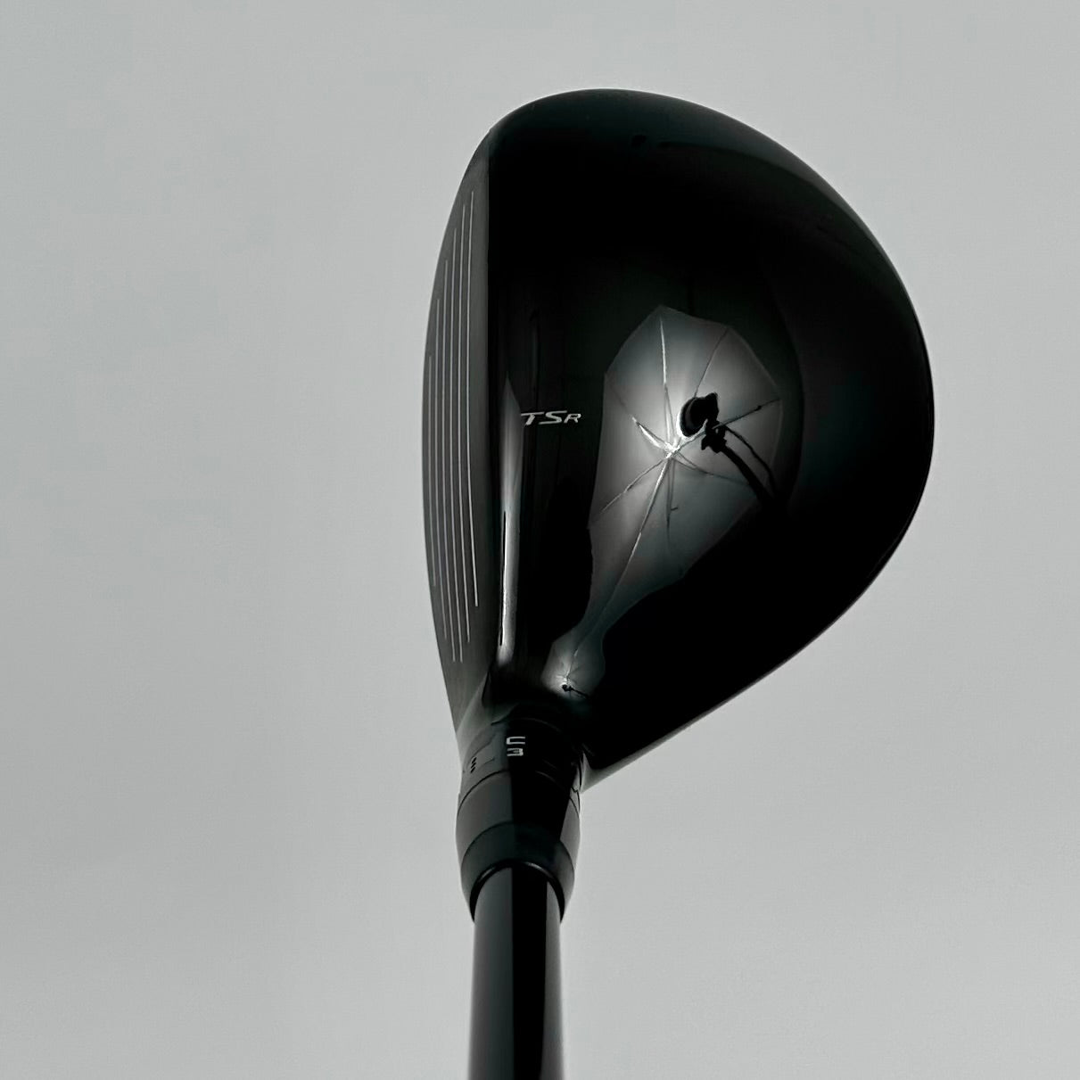 Titleist TSr1 Hybrid 4 20° / Regular / Tensei AV Blue Raw 65HY R