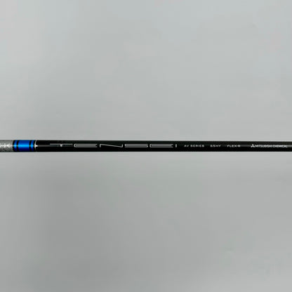 Titleist TSr1 Hybrid 4 20° / Regular / Tensei AV Blue Raw 65HY R