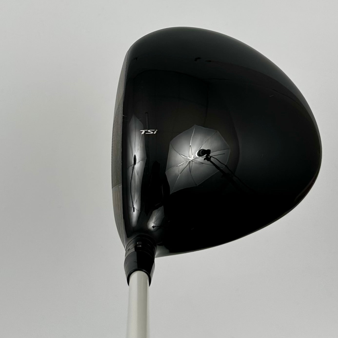 Titleist TSi2 Driver 10° / Stiff / Aldila Rogue 110 MSI 60 S
