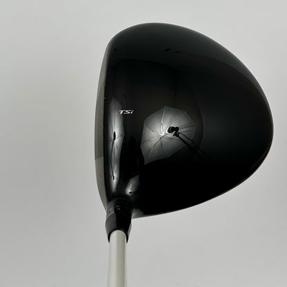 Titleist TSi2 Driver 10° / Stiff / Aldila Rogue 110 MSI 60 S