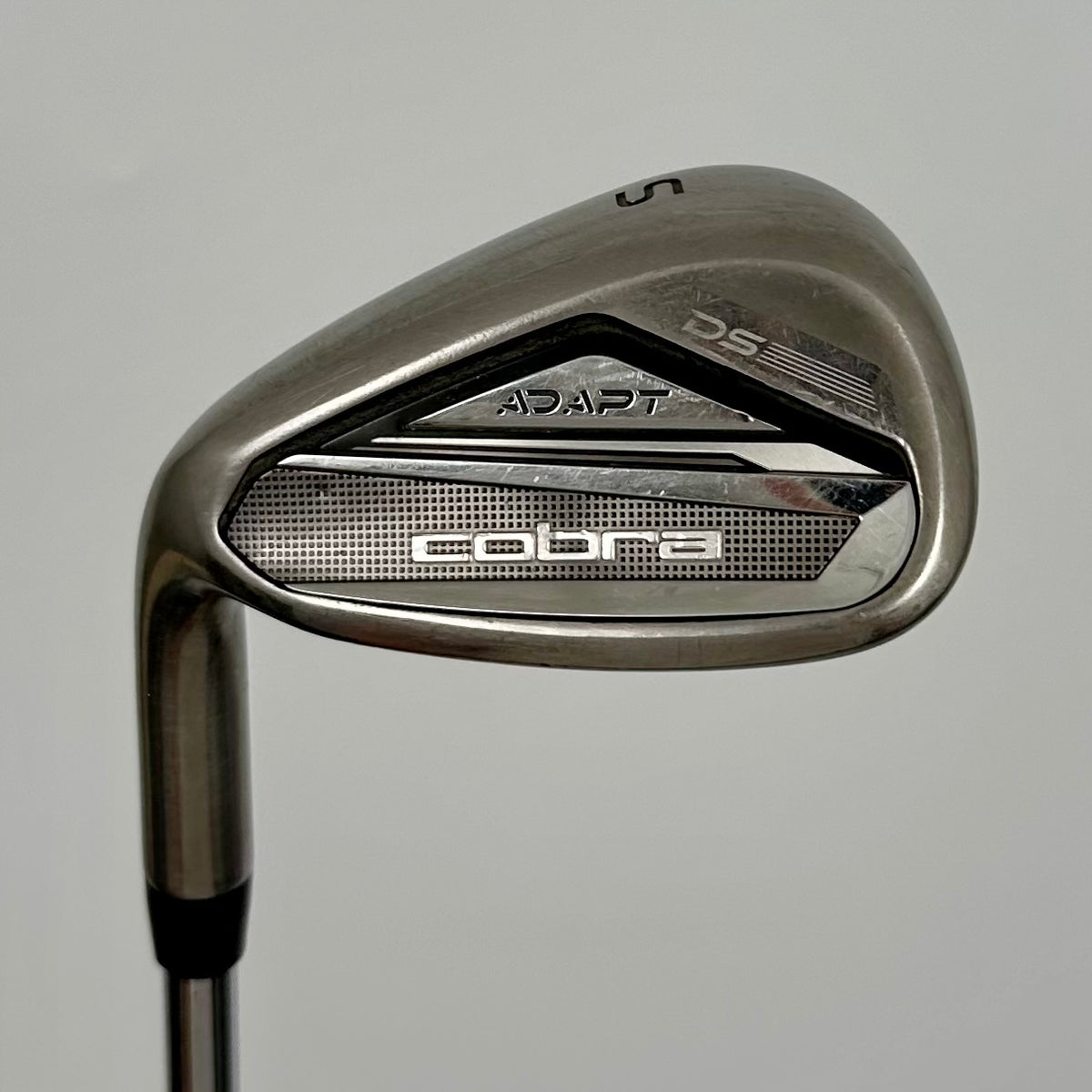 Cobra DS-Adapt SW 54° / Regular / KBS Tour Lite R
