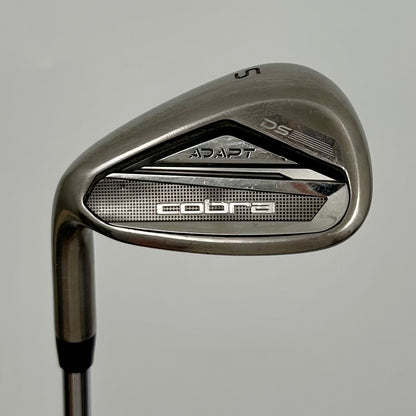 Cobra DS-Adapt SW 54° / Regular / KBS Tour Lite R