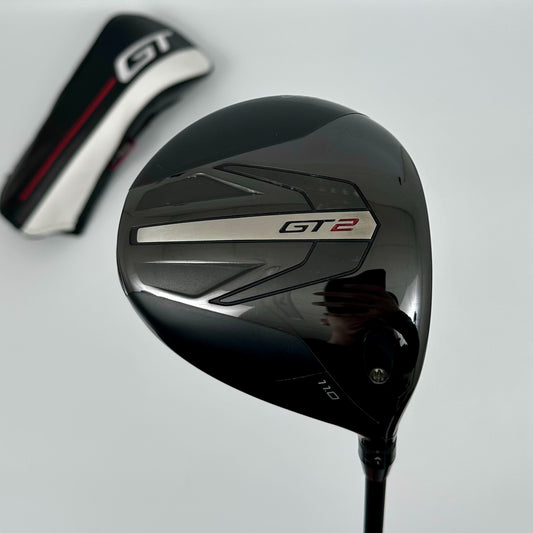 Titleist GT2 Driver 11° / Regular / Tensei 1K Blue 55 R Xlink Tech