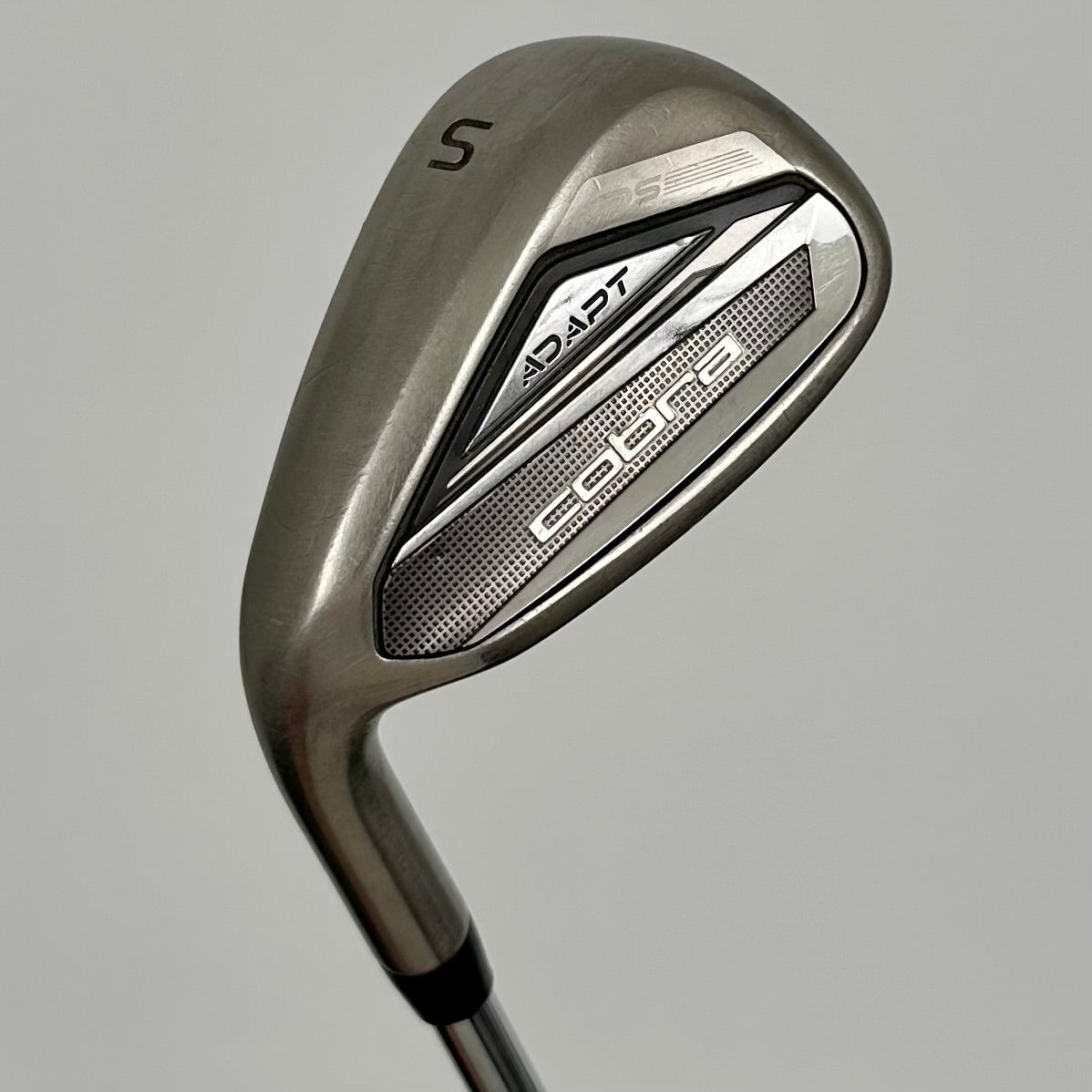 Cobra DS-Adapt SW 54° / Regular / KBS Tour Lite R