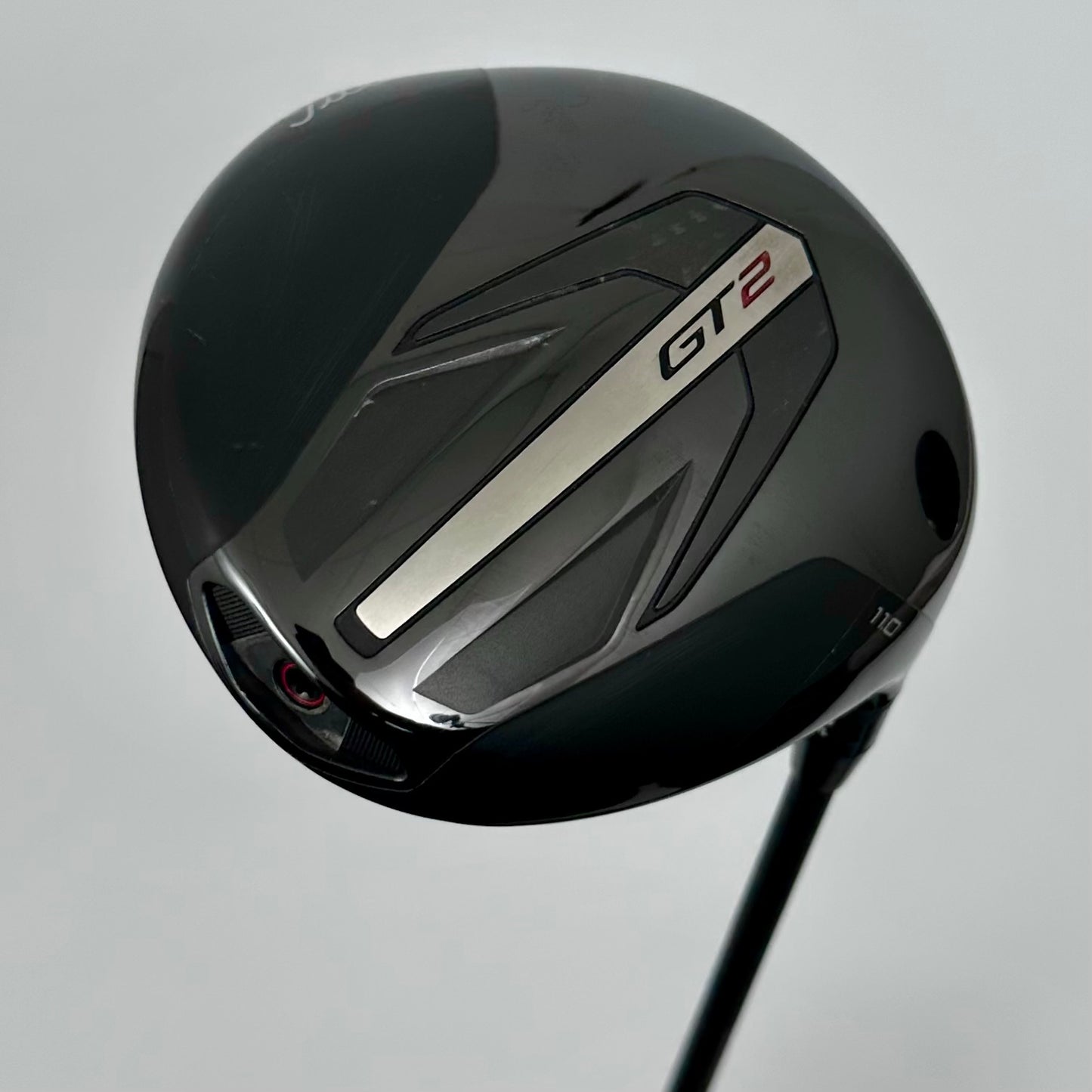 Titleist GT2 Driver 11° / Regular / Tensei 1K Blue 55 R Xlink Tech
