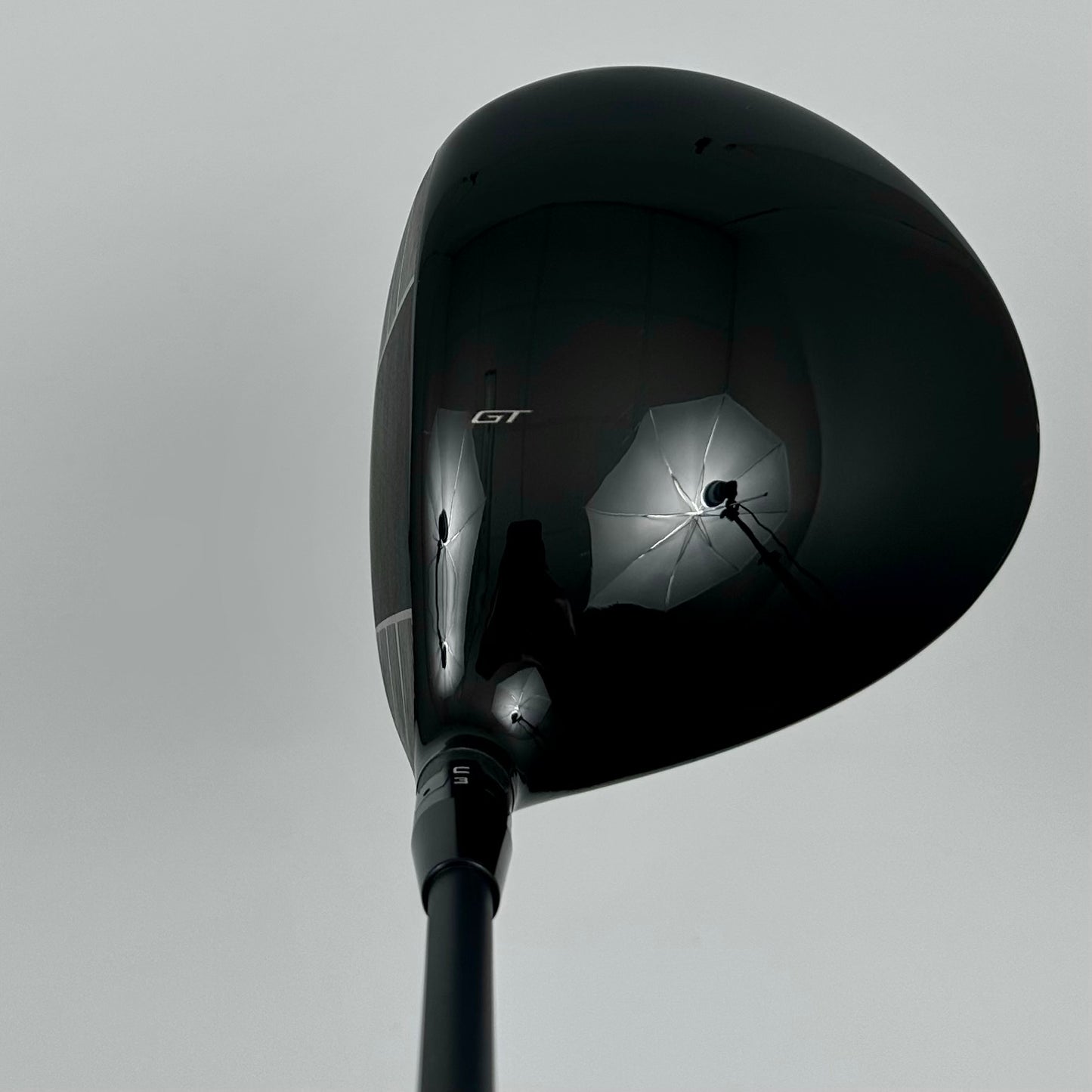 Titleist GT2 Driver 11° / Regular / Tensei 1K Blue 55 R Xlink Tech