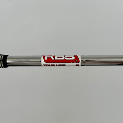 Cobra DS-Adapt SW 54° / Regular / KBS Tour Lite R