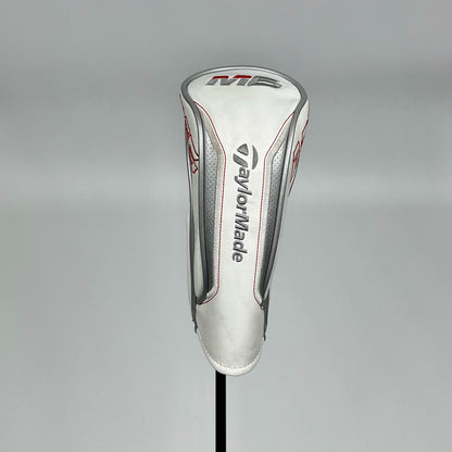 TaylorMade M6 FW3 15°