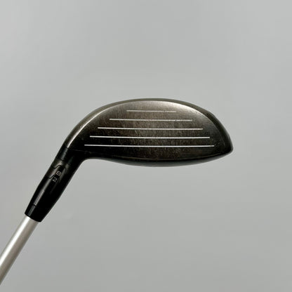 Titleist 915F FW5 18° / Stiff / Aldila Rogue 110 MSI 70 S