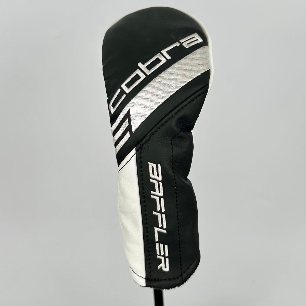 Cobra Baffler Hybrid 5 24° / Regular / Cobra Ultralite 50 R