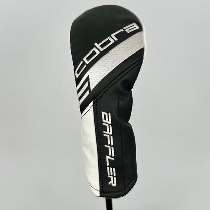 Cobra Baffler Hybrid 5 24° / Regular / Cobra Ultralite 50 R
