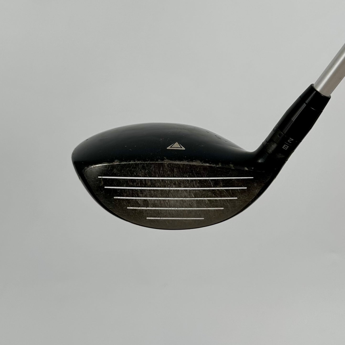 Titleist 915F FW5 18° / Stiff / Aldila Rogue 110 MSI 70 S