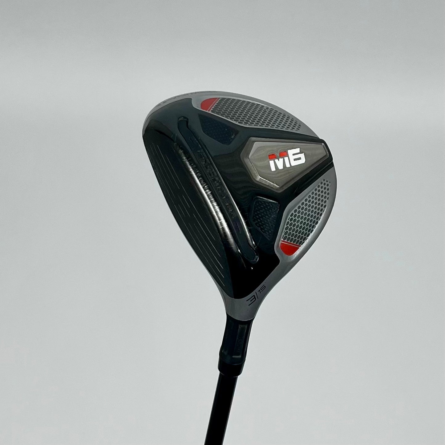 TaylorMade M6 FW3 15°