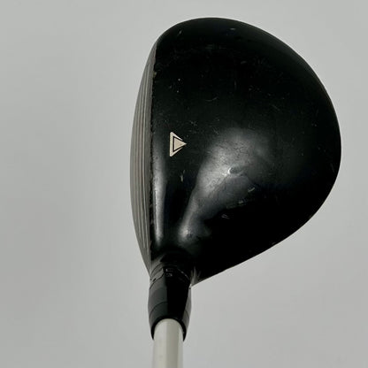 Titleist 915F FW5 18° / Stiff / Aldila Rogue 110 MSI 70 S