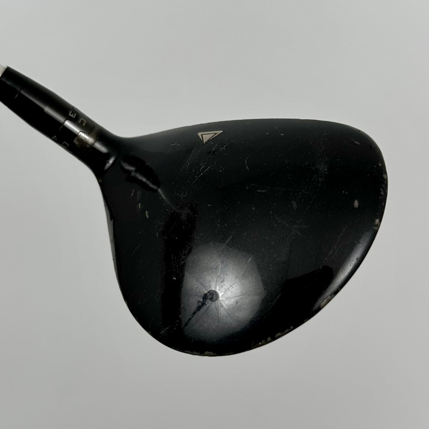 Titleist 915F FW5 18° / Stiff / Aldila Rogue 110 MSI 70 S