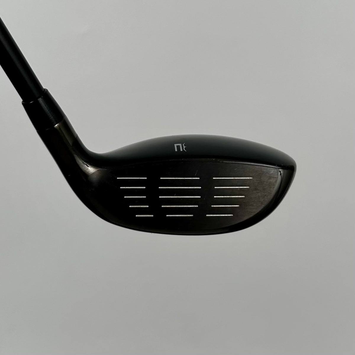 Cobra Baffler Hybrid 5 24° / Regular / Cobra Ultralite 50 R