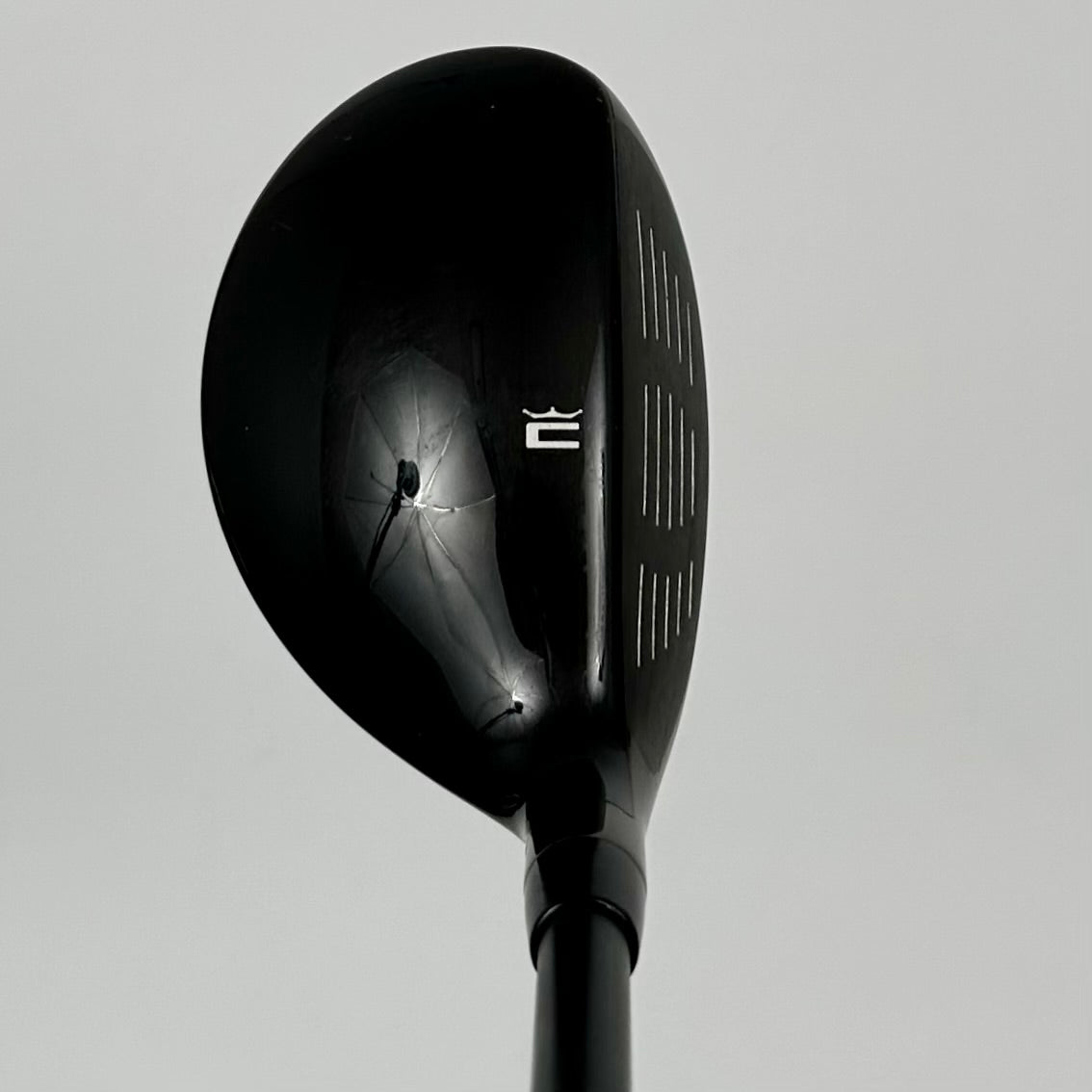 Cobra Baffler Hybrid 5 24° / Regular / Cobra Ultralite 50 R