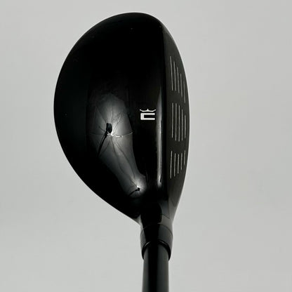 Cobra Baffler Hybrid 5 24° / Regular / Cobra Ultralite 50 R