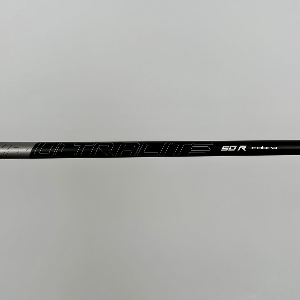 Cobra Baffler Hybrid 5 24° / Regular / Cobra Ultralite 50 R