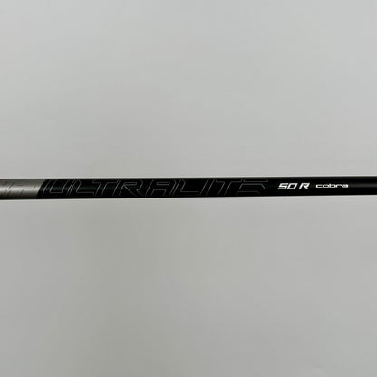 Cobra Baffler Hybrid 5 24° / Regular / Cobra Ultralite 50 R