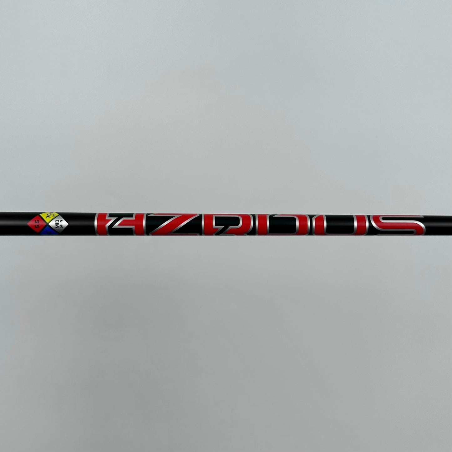 Hzrdus Red 5.5 70g HY / Regular / Titleist