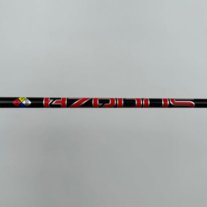 Hzrdus Red 5.5 70g HY / Regular / Titleist