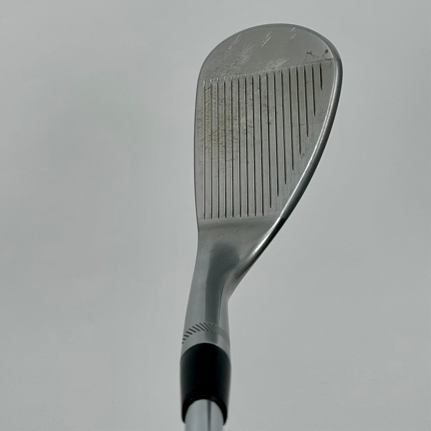 Titleist Vokey SM10 Tour Chrome 58° / Regular / Nippon N.S.PRO 880 AMC R