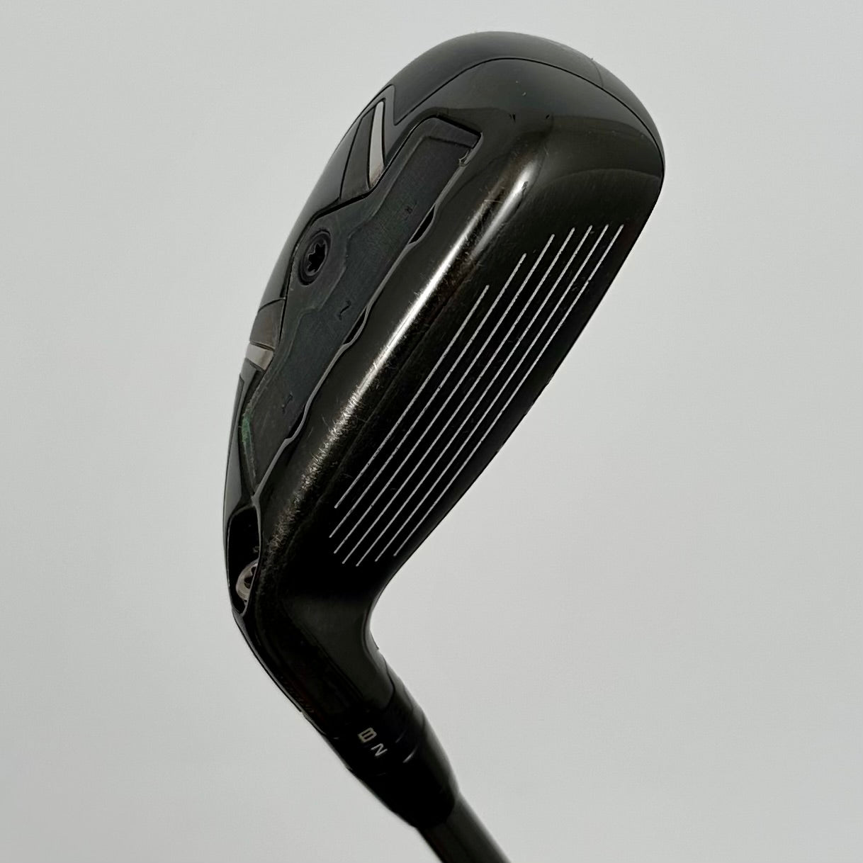 Titleist TSi3 Hybrid 3 20° / Stiff / Aldila Rogue Max 85H-S