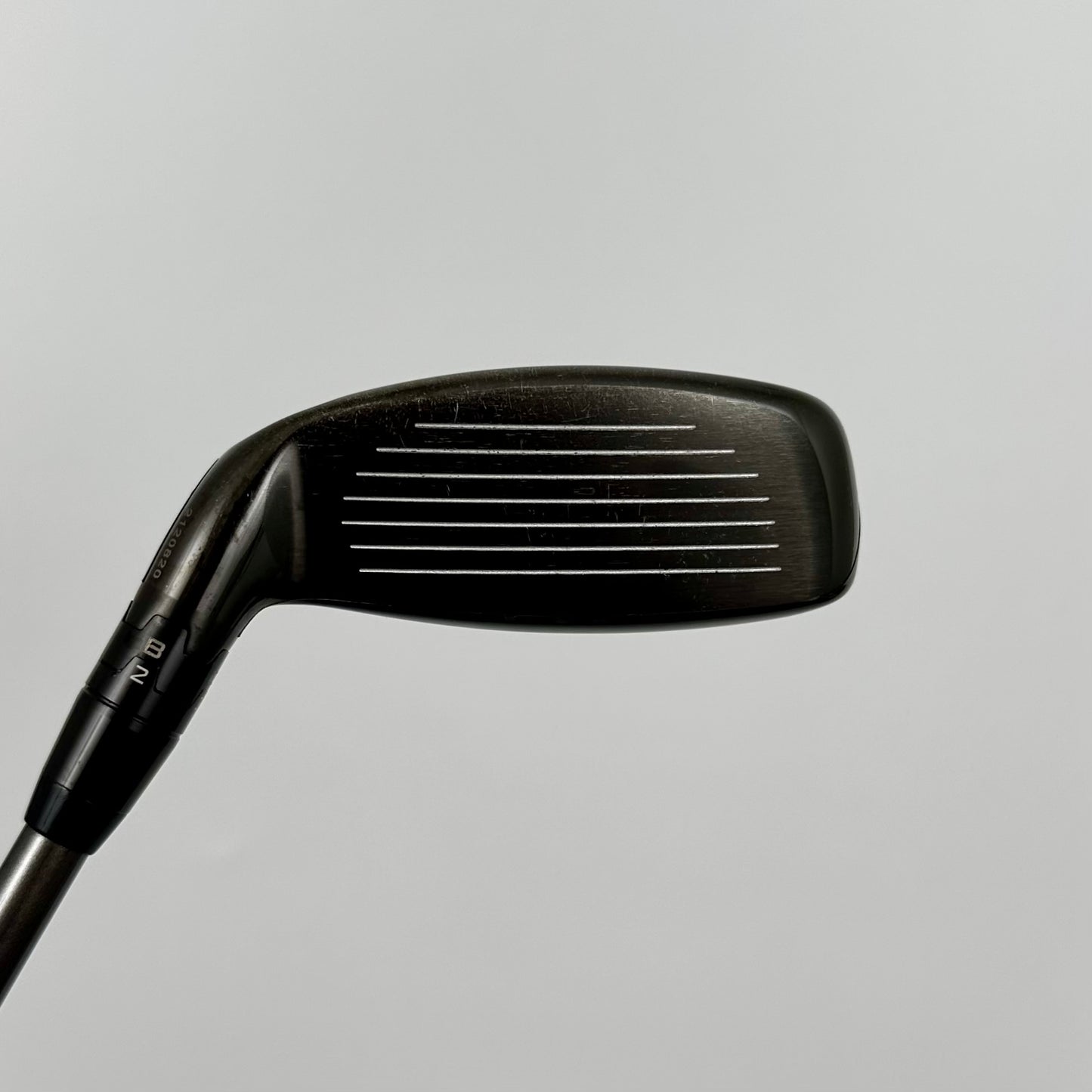 Titleist TSi3 Hybrid 3 20° / Stiff / Aldila Rogue Max 85H-S