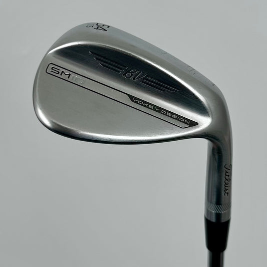 Titleist Vokey SM10 Tour Chrome 54° / Regular / Nippon N.S.PRO 880 AMC R