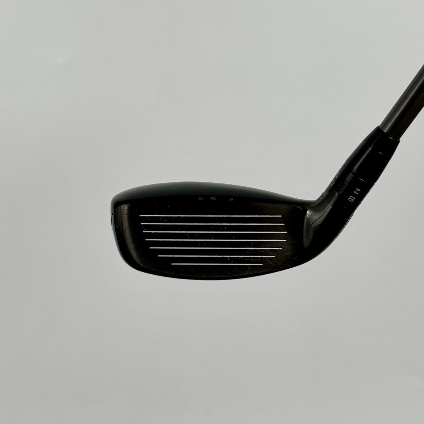 Titleist TSi3 Hybrid 3 20° / Stiff / Aldila Rogue Max 85H-S
