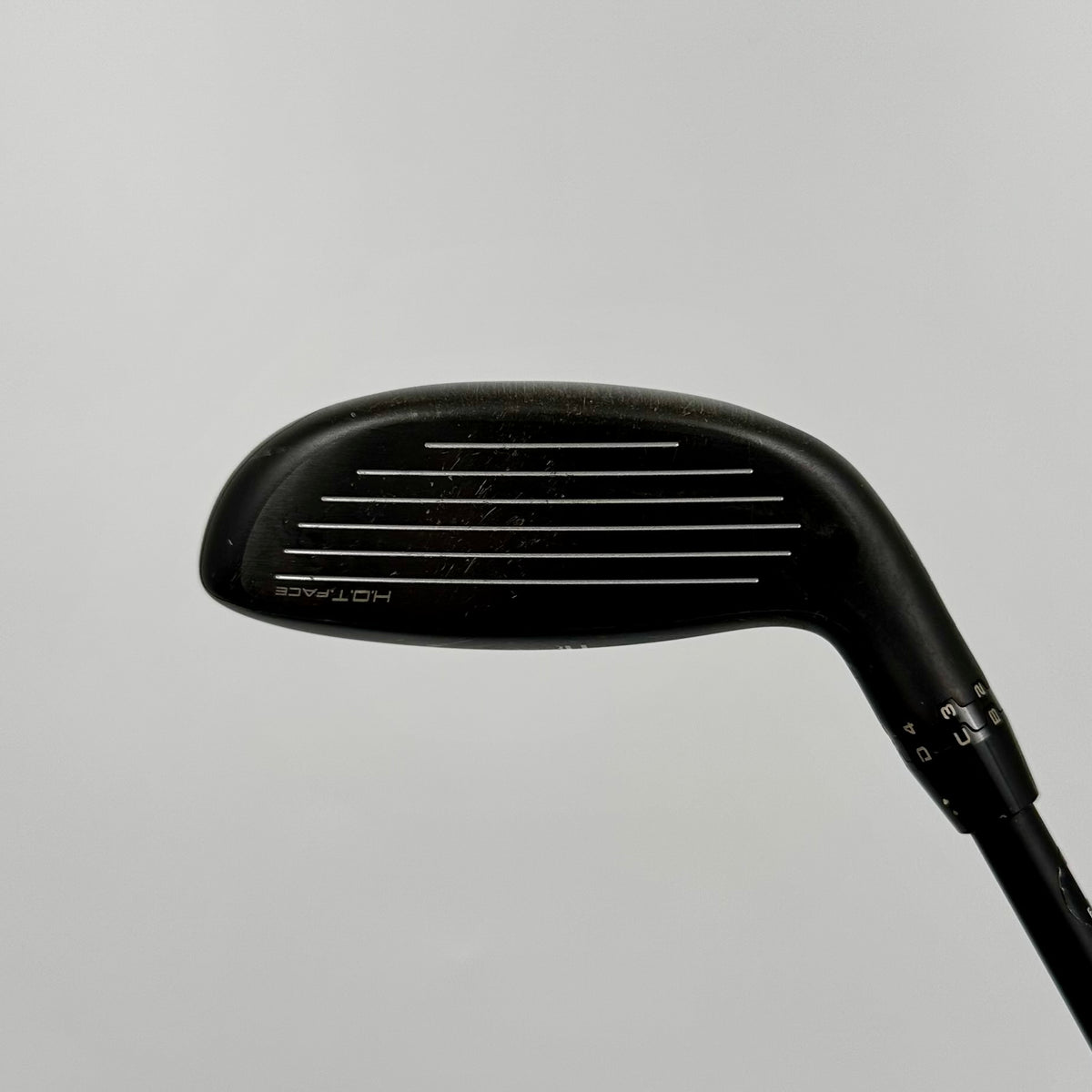 Cobra DS-Adapt Hybrid 4 21° / Regular / KBS PG Hybrid 75 R