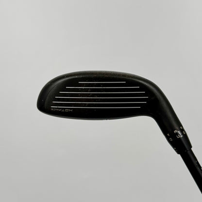 Cobra DS-Adapt Hybrid 4 21° / Regular / KBS PG Hybrid 75 R