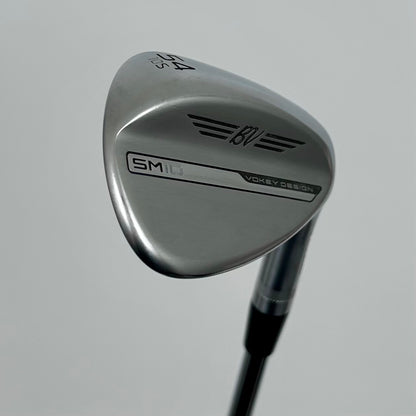 Titleist Vokey SM10 Tour Chrome 54° / Regular / Nippon N.S.PRO 880 AMC R