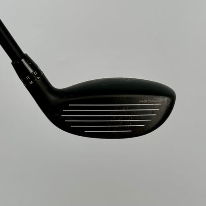 Cobra DS-Adapt Hybrid 4 21° / Regular / KBS PG Hybrid 75 R