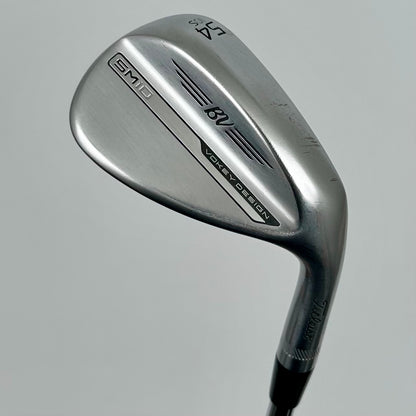 Titleist Vokey SM10 Tour Chrome 54° / Regular / Nippon N.S.PRO 880 AMC R