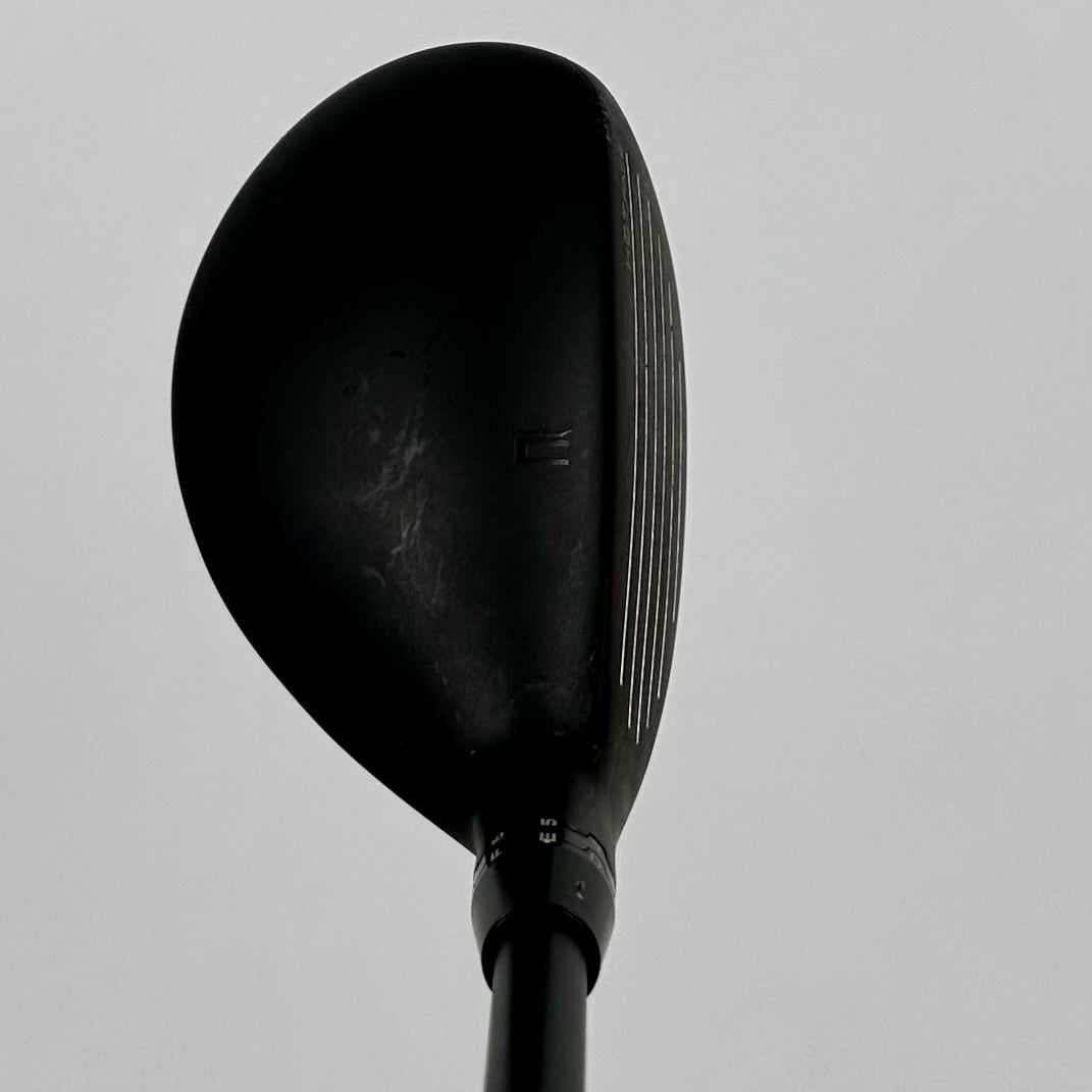 Cobra DS-Adapt Hybrid 4 21° / Regular / KBS PG Hybrid 75 R