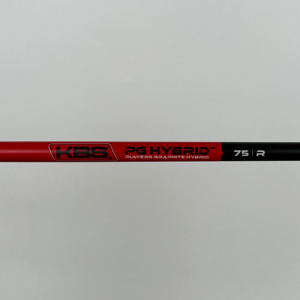 Cobra DS-Adapt Hybrid 4 21° / Regular / KBS PG Hybrid 75 R