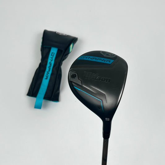 Wilson Staff Dynapower FW5 18,5°