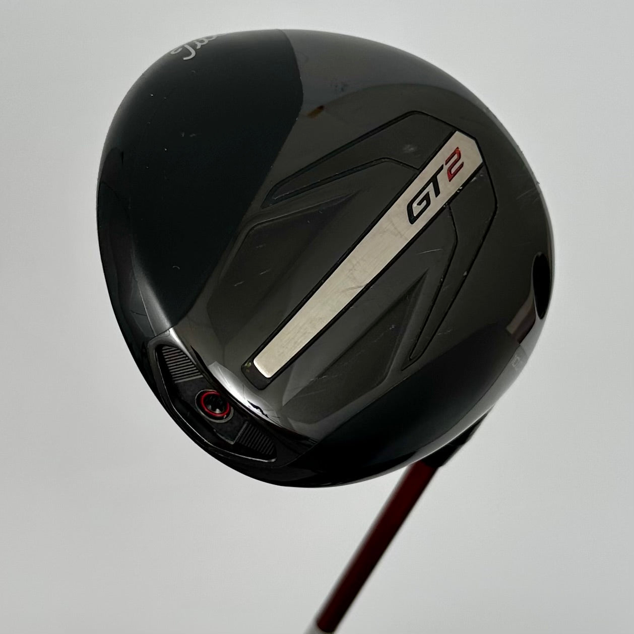 Titleist GT2 Driver 10° / Regular / Project X Denali Red 5.5 50g