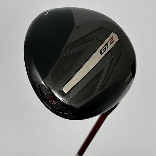 Titleist GT2 Driver 10° / Regular / Project X Denali Red 5.5 50g