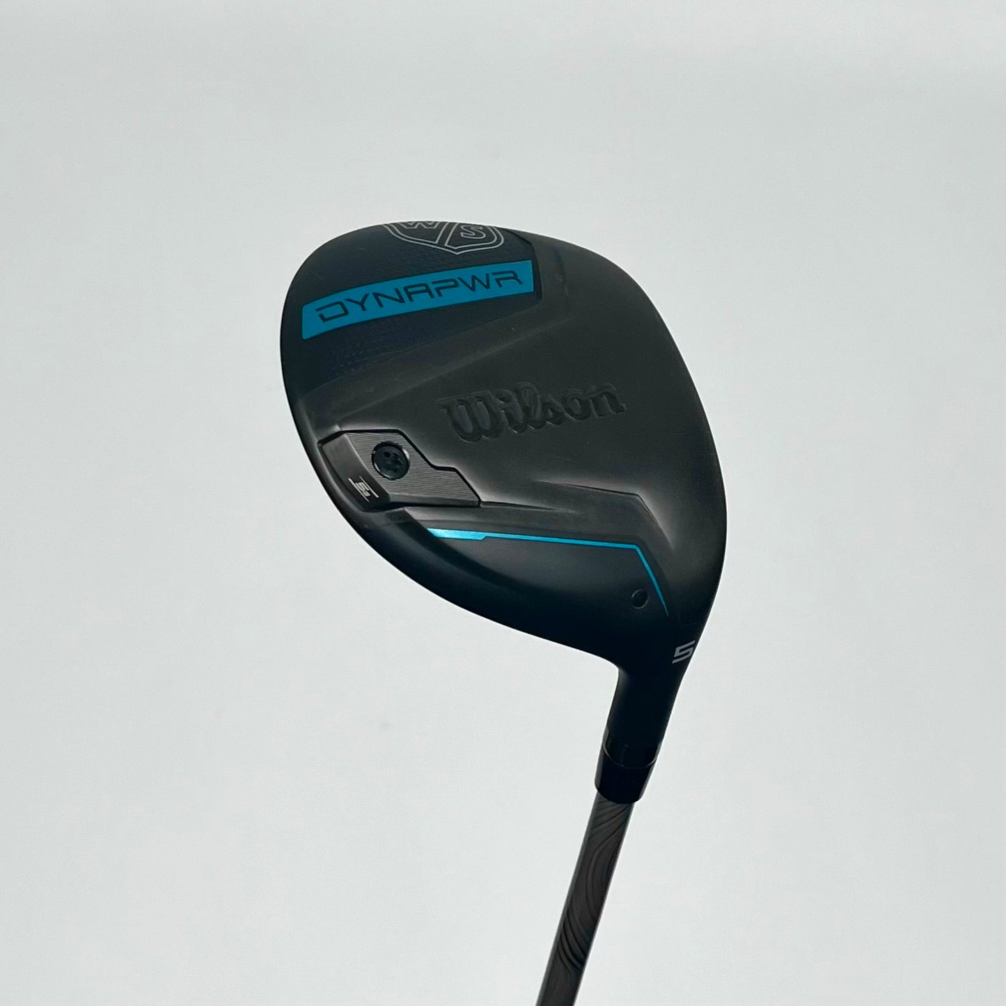 Wilson Staff Dynapower FW5 18,5°