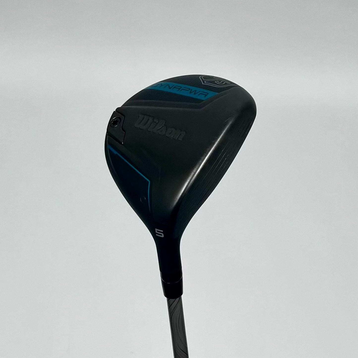 Wilson Staff Dynapower FW5 18,5°