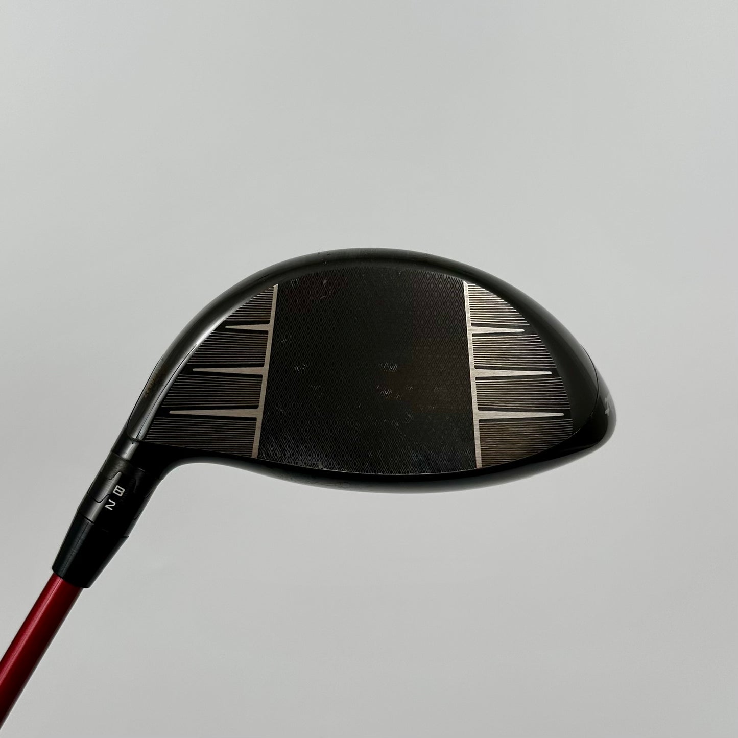 Titleist GT2 Driver 10° / Regular / Project X Denali Red 5.5 50g