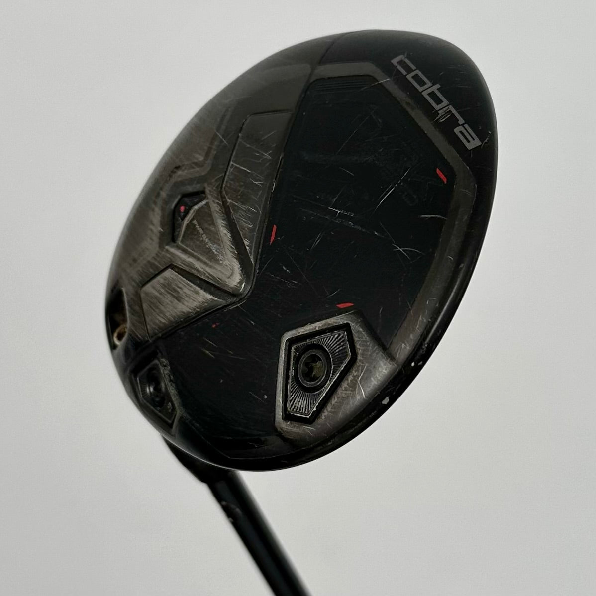 Cobra DarkSpeed Max FW3 15,5° / Regular / UST Mamiya Linq Red 5F3