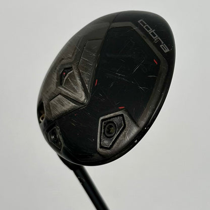 Cobra DarkSpeed Max FW3 15,5° / Regular / UST Mamiya Linq Red 5F3