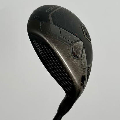 Cobra DarkSpeed Max FW3 15,5° / Regular / UST Mamiya Linq Red 5F3