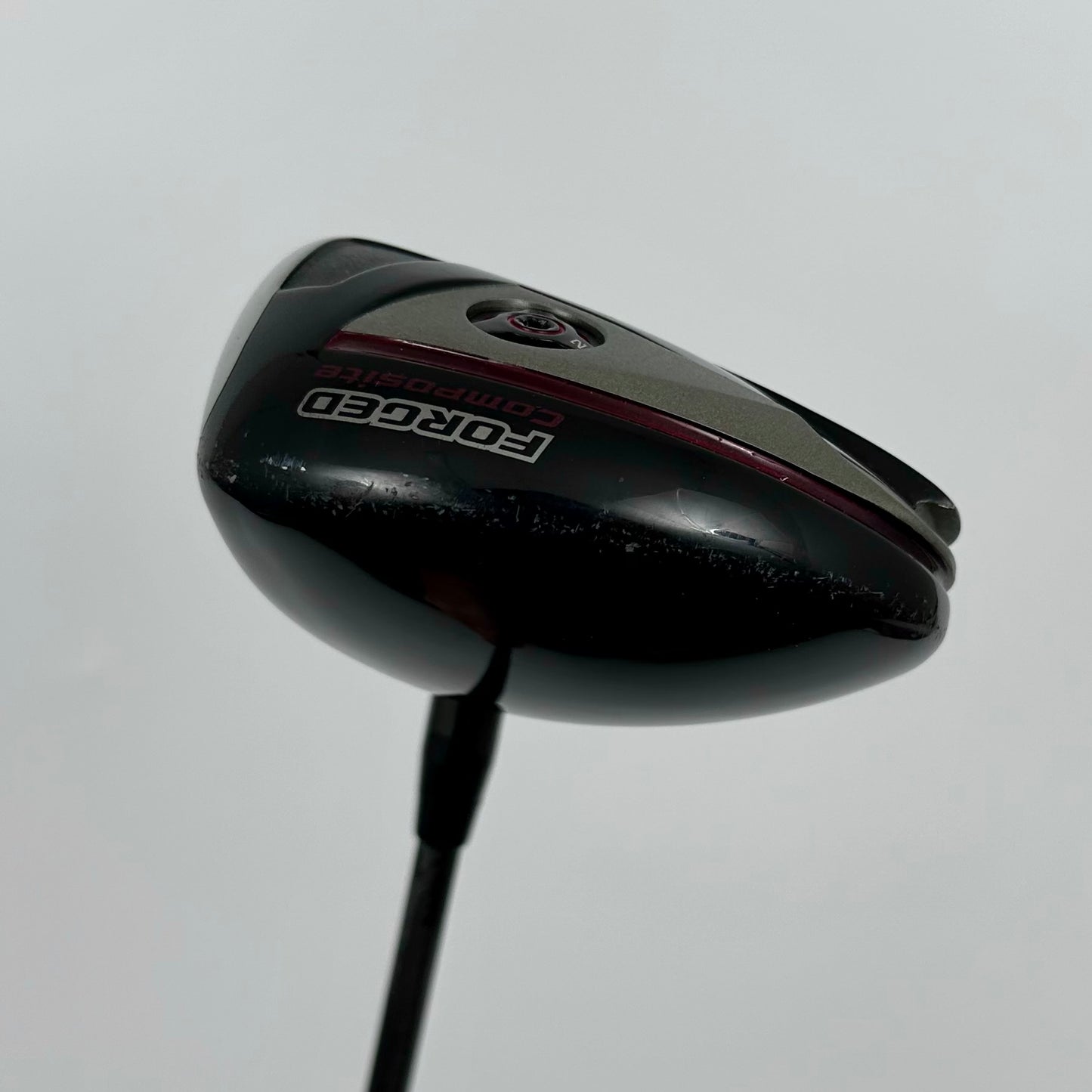 Callaway Razr Fit Driver 10,5° / Regular / Aldila RIP D NV 60 R