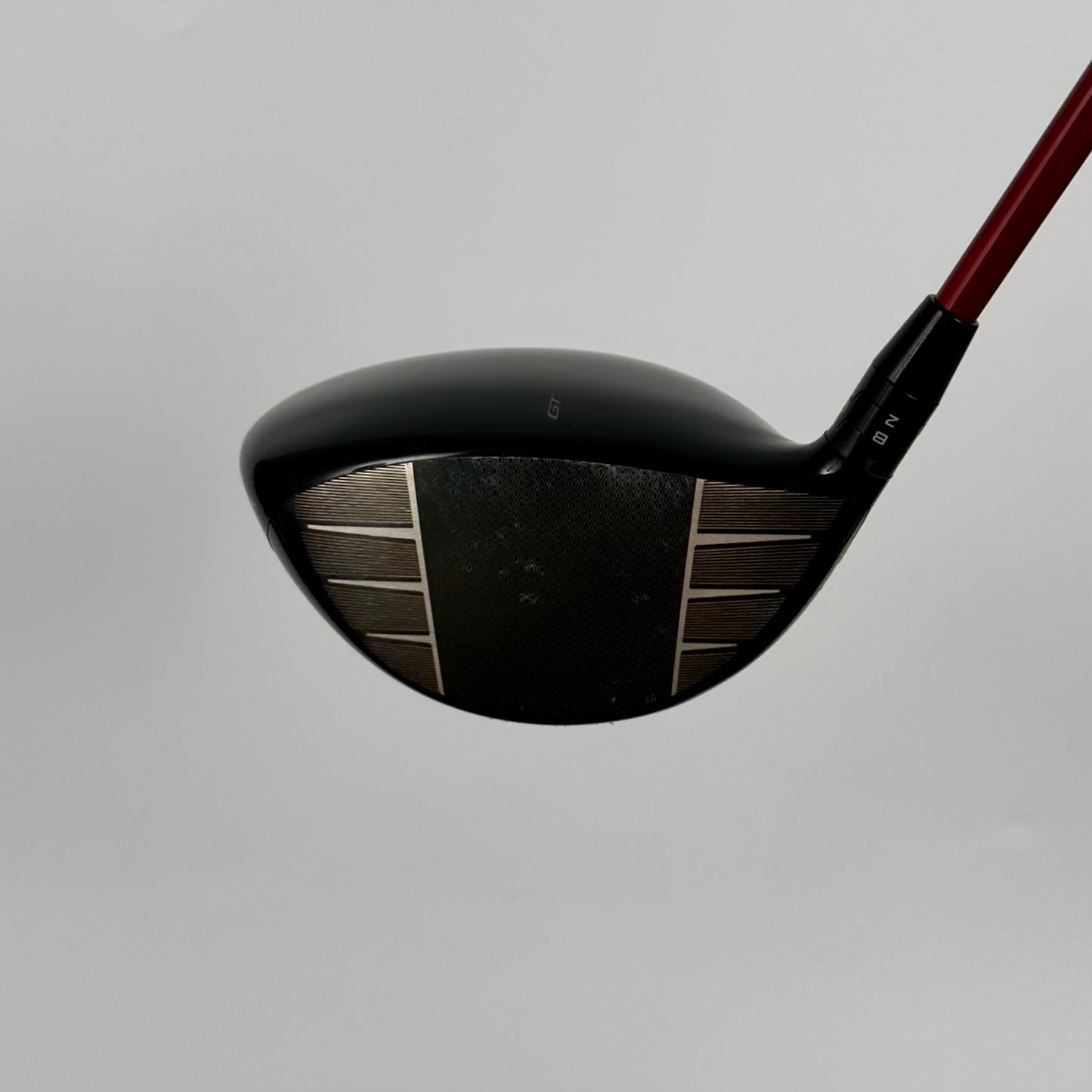 Titleist GT2 Driver 10° / Regular / Project X Denali Red 5.5 50g